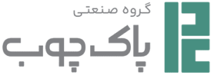لوگوی شرکت پاک چوب