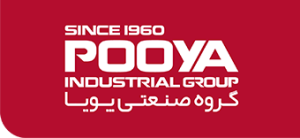 لوگوی گروه صنعتی پویا