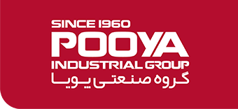 لوگوی گروه صنعتی پویا