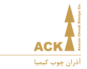لوگو شرکت آذران چوب