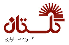 لوگوی گروه سلولزی گلستان