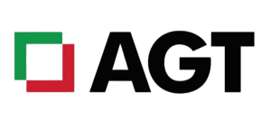 لوگوی شرکت AGT