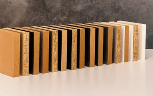 مقایسه تفاوت ام دی اف و نئوپان