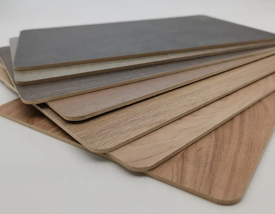 روکش ملامینه ام دی اف