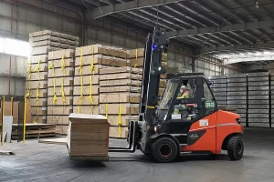 مقایسه ام دی اف ایرانی و خارجی