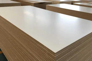 بازارها و مراکز ام دی اف در ایران