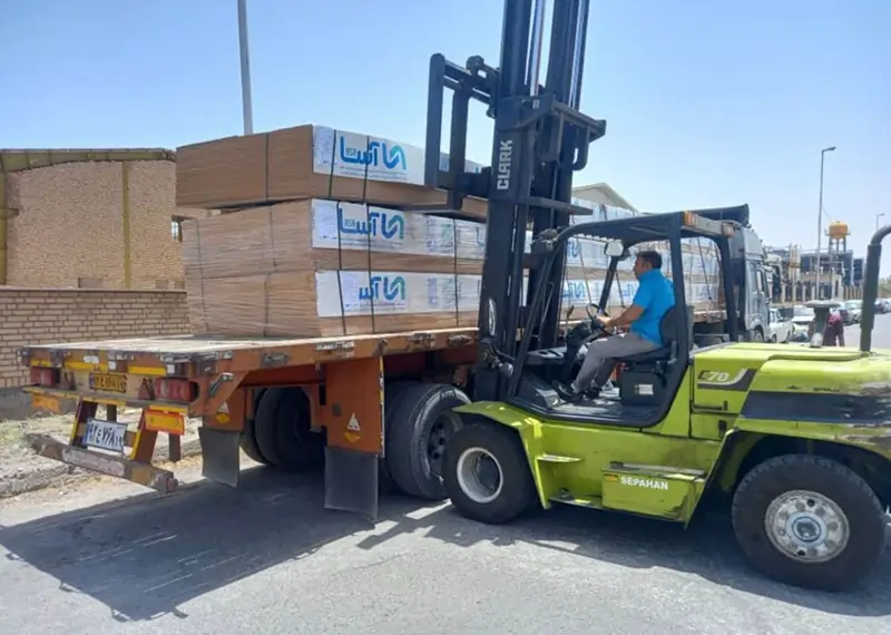 بازار ام دی اف چهاردانگه