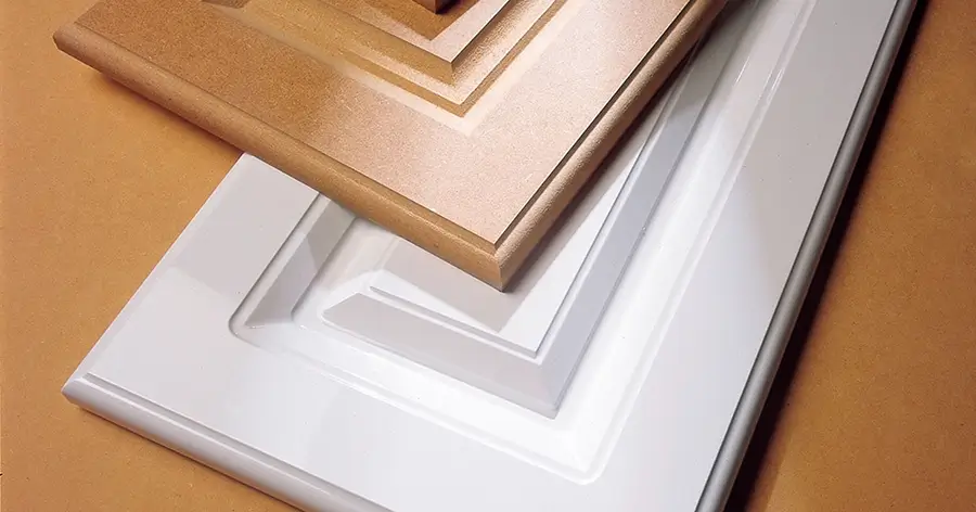 کاربرد ام دی اف خام در کابینت ممبران